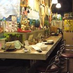 ラーメンハウス 春華 - 