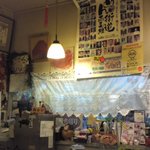 ラーメンハウス 春華 - 