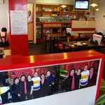 台湾料理 風味楼 - オーナーの写真