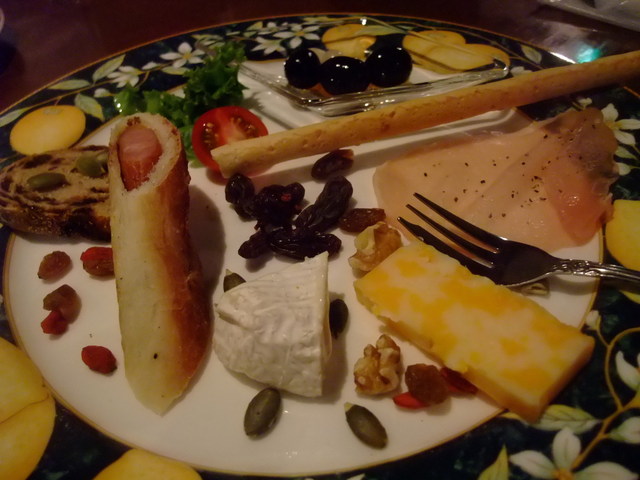 一番町　開国屋 - 青葉通一番町（ワインバー）の写真