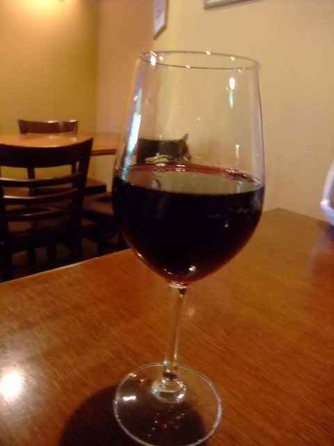 一番町　開国屋 - 青葉通一番町（ワインバー）の写真