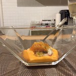 プティレストラン トミ - 