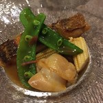 プティレストラン トミ - 