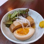 沖縄料理ズミ - 7月12日特別お通し