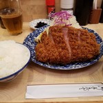 とんかつ檍 蒲田本店