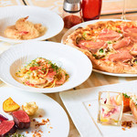 オッティモ・キッチン ワテラス店