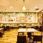 オッティモ・キッチン ワテラス店