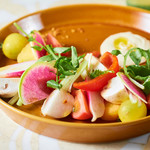 オッティモ・キッチン ワテラス店