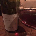 ラ ニュイ ブランシュ - 