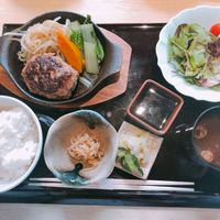 銀熊茶寮 - 