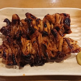 厳選もつ酒場 エビス参_1