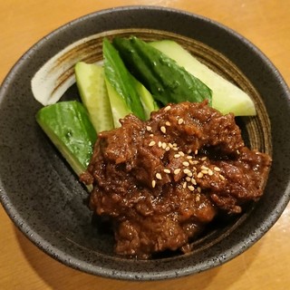 厳選もつ酒場 エビス参_0