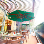 オッティモ・キッチン ワテラス店