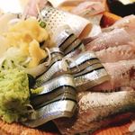 タカマル鮮魚店 - 