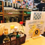 タカマル鮮魚店 - 