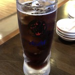 豊丸水産　 - ハイボールコーク