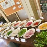 レストラン ラポスト - 