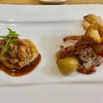 レストラン ラポスト - 