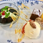 レストラン ラポスト - 