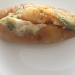 ROUTE271 高槻店 - エビとアボカドわさびマヨネーズ ¥280