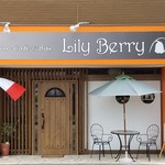 Lily Berry - 