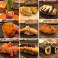 鮨 かの - 