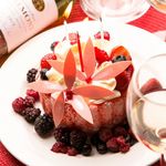 肉バルダイニング 奏 - 