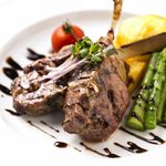 肉バルダイニング 奏 - 