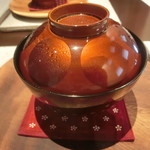 日本料理 TOBIUME - 椀