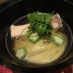 日本料理 TOBIUME - 星に願いを、、、