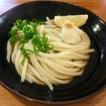 平蔵 - ぶっかけ 450円