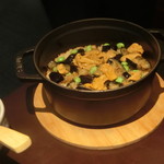 日本料理 TOBIUME - 初夏香る　ＴＫＧ