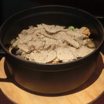 日本料理 TOBIUME - 夏トリュフ