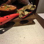 日本料理 TOBIUME - デザート岡垣、高倉枇杷