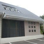 日本料理 TOBIUME - 店頭