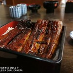 うなぎ割烹山田 - 