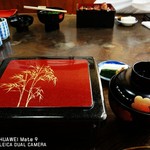 うなぎ割烹山田 - 