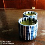 うなぎ割烹山田 - 