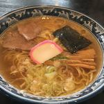 Ramen Ippu - 