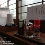 うなぎ割烹山田 - 