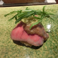 日本料理 TOBIUME - 肉じゃが