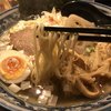 和風楽麺 四代目 ひのでや