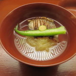 椀　カマス　糸瓜　賀茂茄子　オクラ