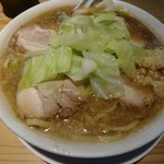 麺屋 本日も晴天です - 