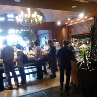 The lounge on the water - 