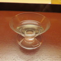 木山 - お出汁の試飲
