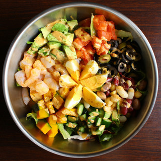 Oyster&Steak DINER es_1