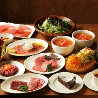 デートにぴったり 新宿でおすすめの焼肉をご紹介 食べログ デートにぴったり 新宿でおすすめの焼肉をご紹介 食べログ