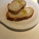 山形の店 山形田舎洋食堂 Tavola - パン付き