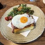 カフェルセット鎌倉 - 